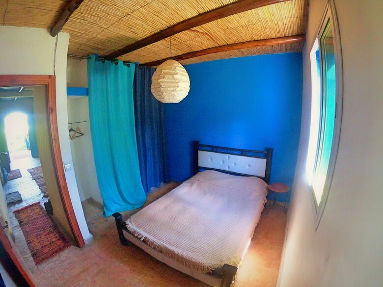 Hotel Les Racines