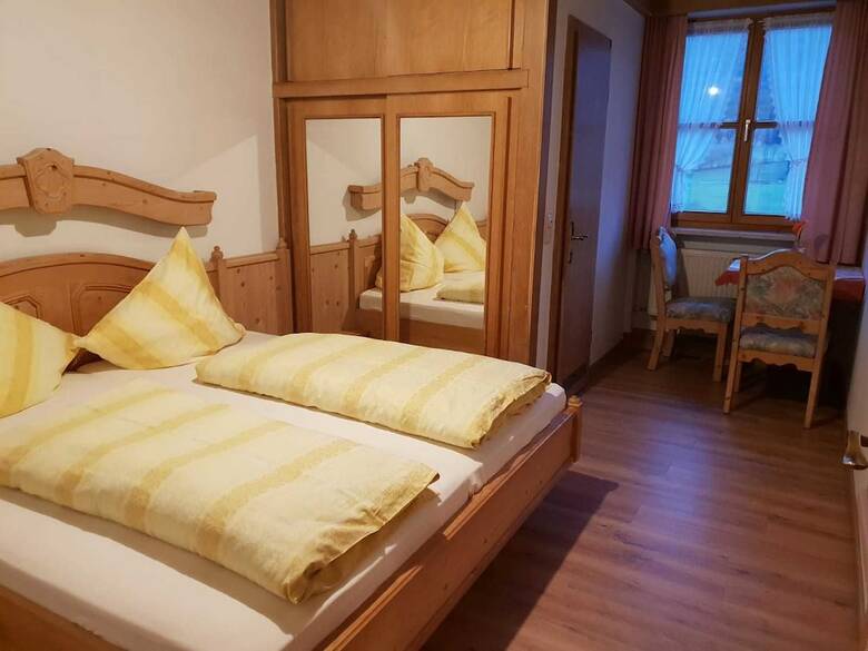 Aparthotel Pension Ferienwohnungen Ludwig