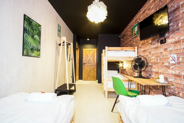 Hotel Retro Apartments