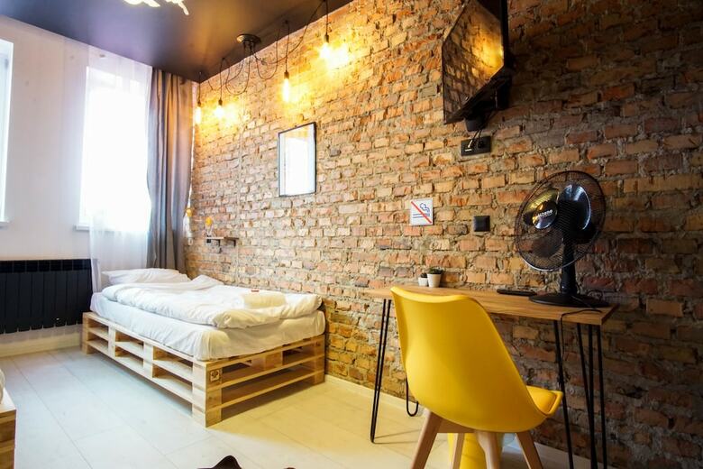 Hotel Retro Apartments