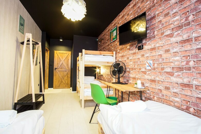 Hotel Retro Apartments