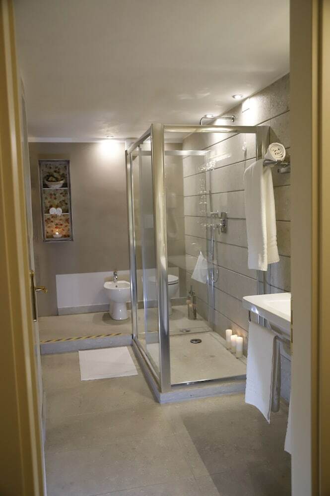 Villa Cornaro Tourist Suites