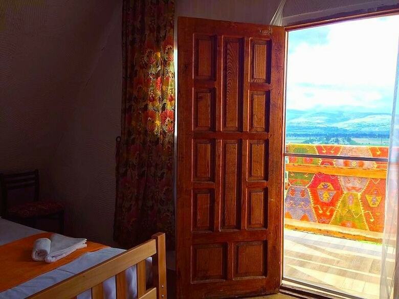 Hotel Villa Rbona