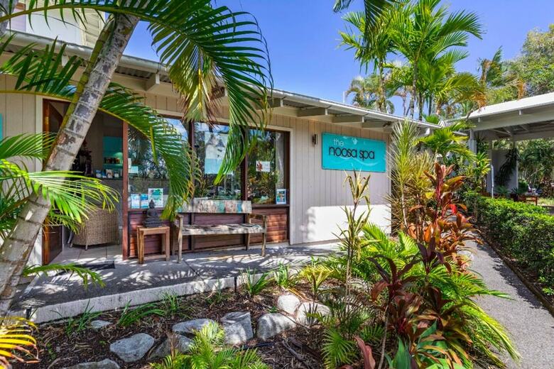 Apartamentos Luxe Noosa 1 Bed Apt Wifi Pools Day Spa