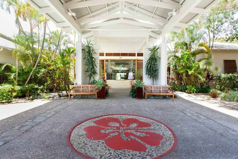 Apartamentos Luxe Noosa 1 Bed Apt Wifi Pools Day Spa