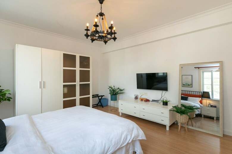 Hotel Love Home Necc