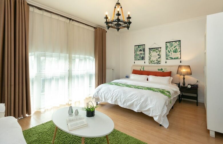 Hotel Love Home Necc