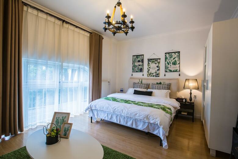 Hotel Love Home Necc
