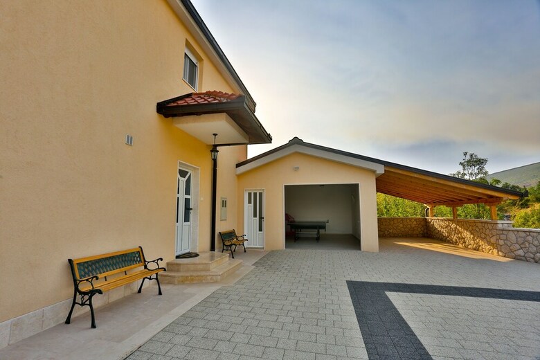 Villa Marina