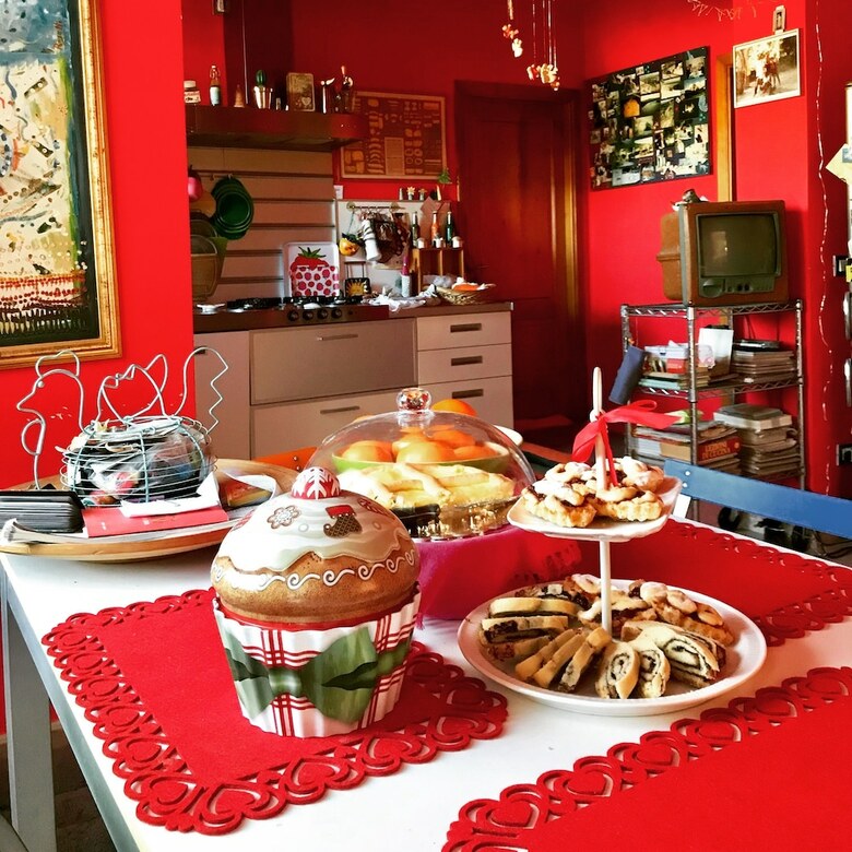 B&B Santa Caterina