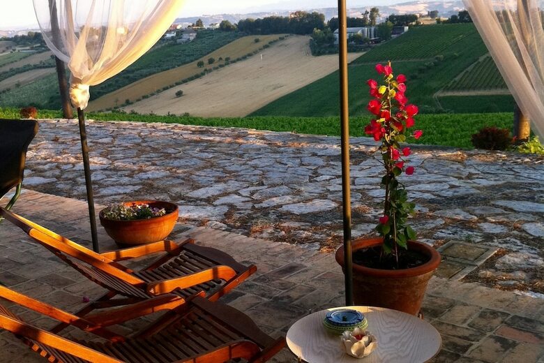 B&B Santa Caterina