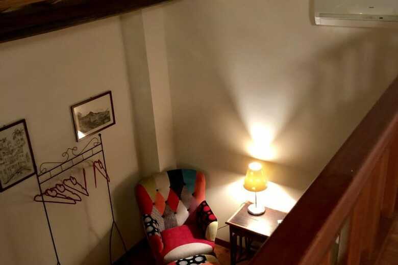 B&B Santa Caterina