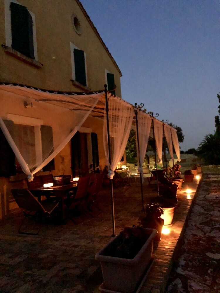 B&B Santa Caterina