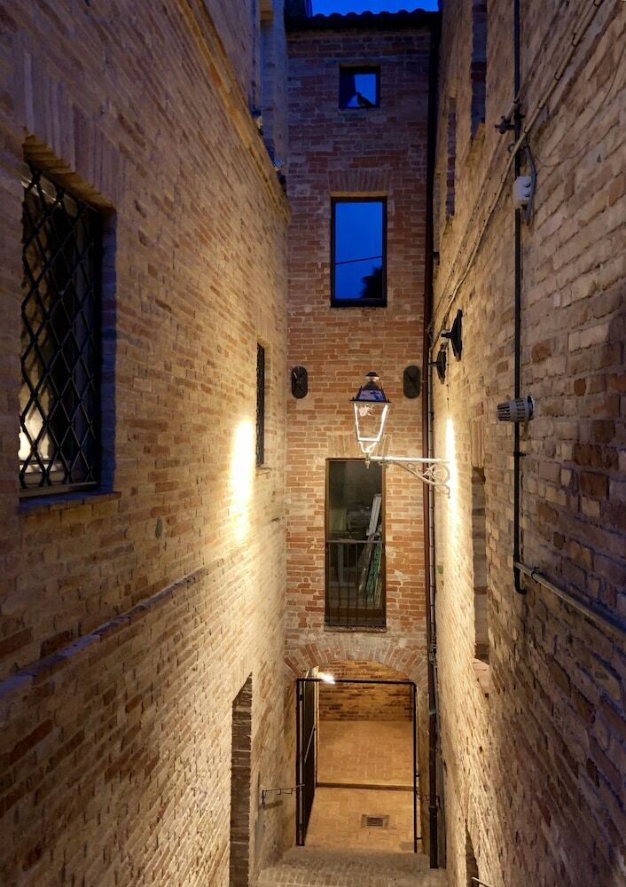 B&B Santa Caterina