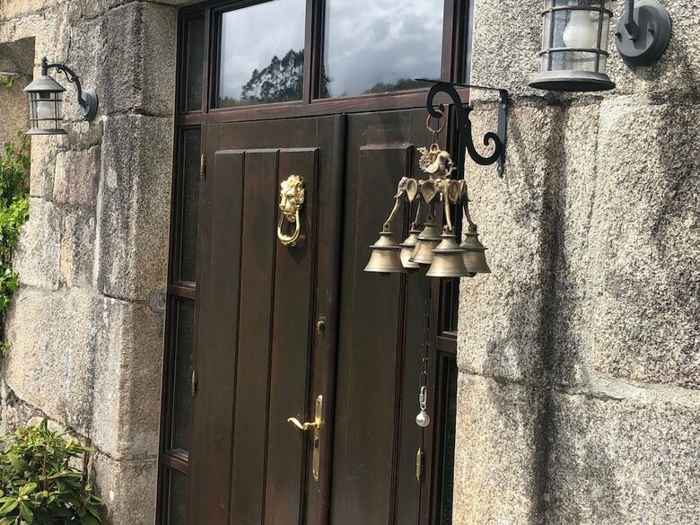 Pension Pazo de Laia - Adults Only