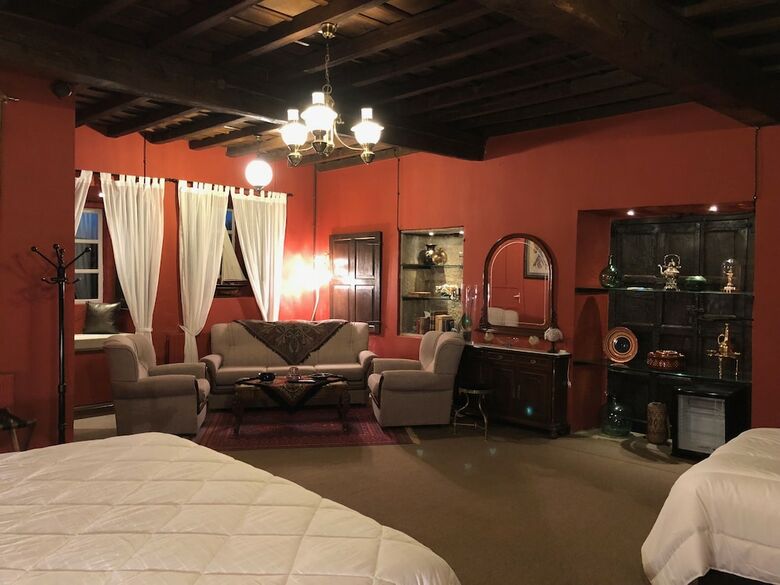 Pension Pazo de Laia - Adults Only