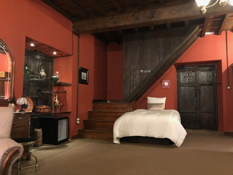Pension Pazo de Laia - Adults Only