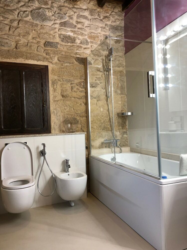 Pension Pazo de Laia - Adults Only