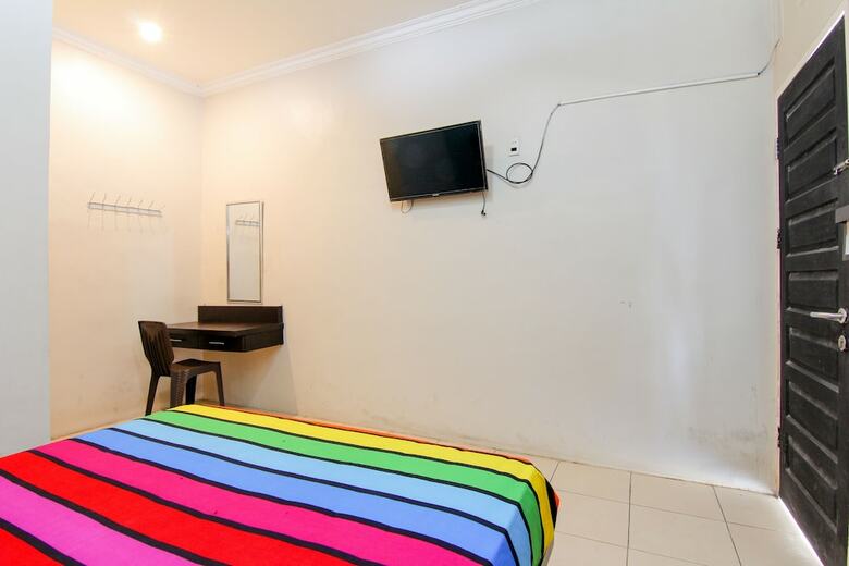 Hotel Trans Bandara Residence