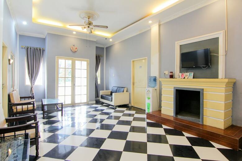Hotel Trans Bandara Residence
