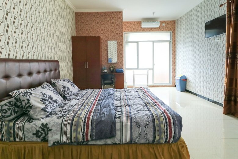 Hotel Raudah Guest House Samarinda