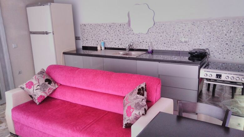 Cosy Park Apartment