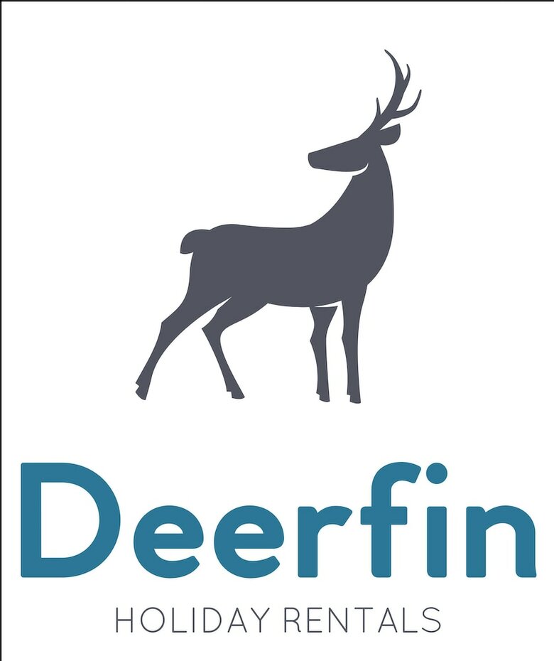 Deerfin Rentals. Private Chalet With Hot Tub