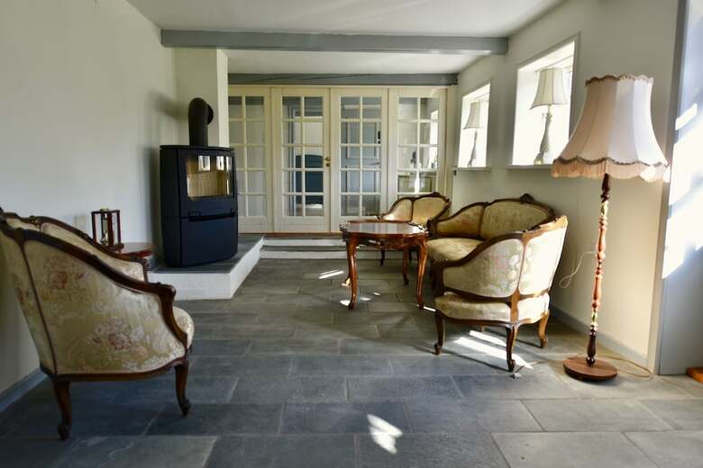 Bed & Breakfast Eleonoras