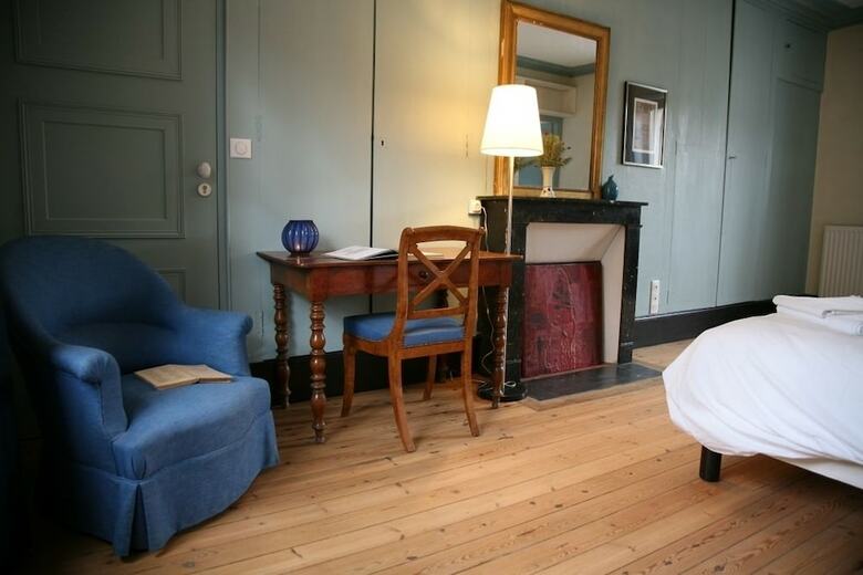 Bed & Breakfast Chez Jules Et L�onie