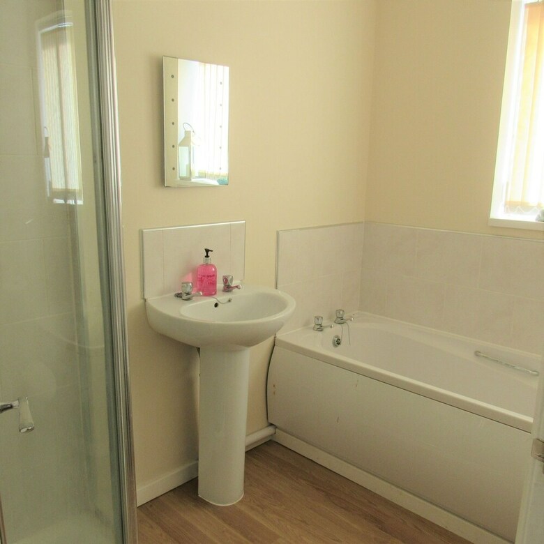 Apartamentos Spacious House Whickham