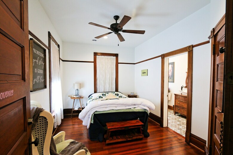 Lavender Fields Inn Bed And Breakfast