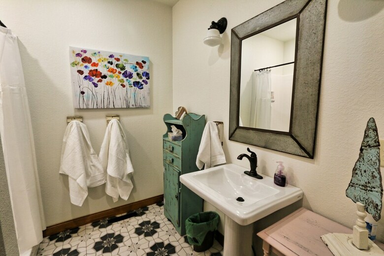 Lavender Fields Inn Bed And Breakfast