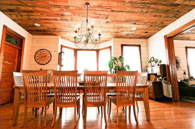 Lavender Fields Inn Bed And Breakfast