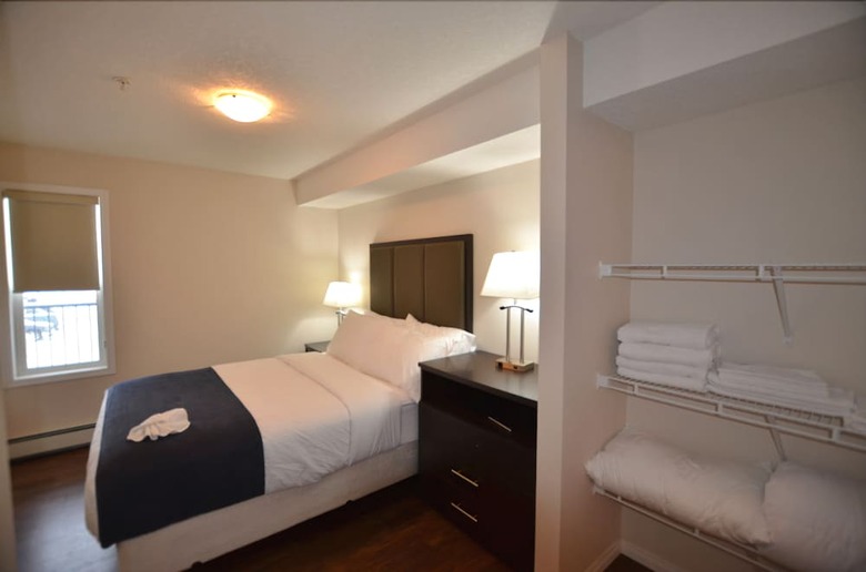 Apartamentos Eaglemont Manor