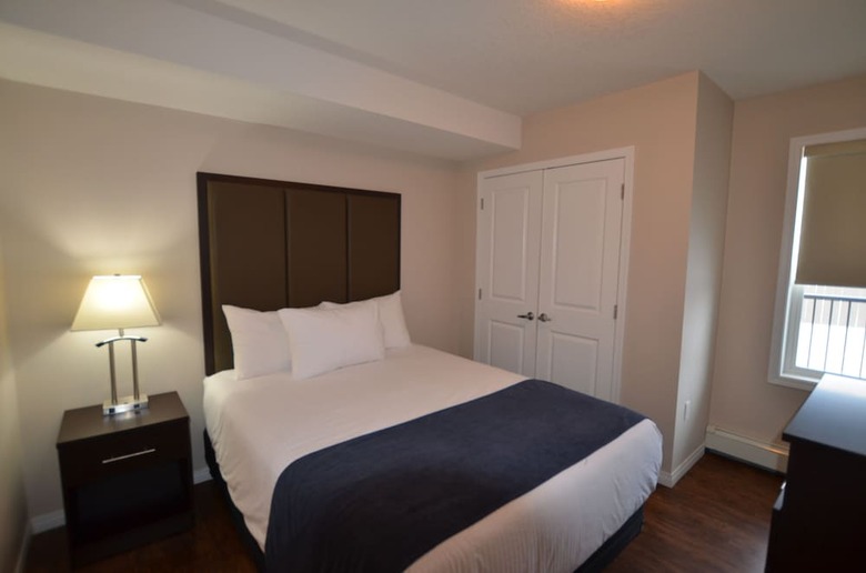 Apartamentos Eaglemont Manor
