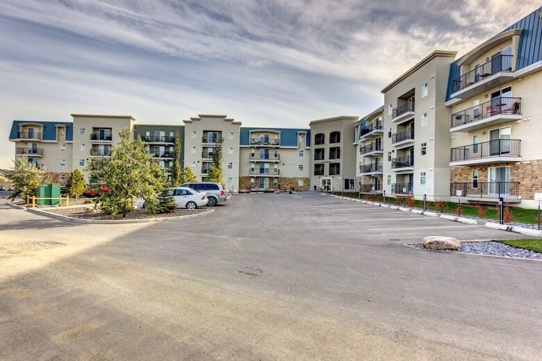 Apartamentos Eaglemont Manor