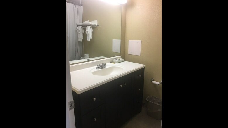 Aparthotel Ambassador Inn And Suites