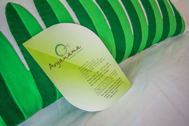 Hotel Arganama Guesthouse