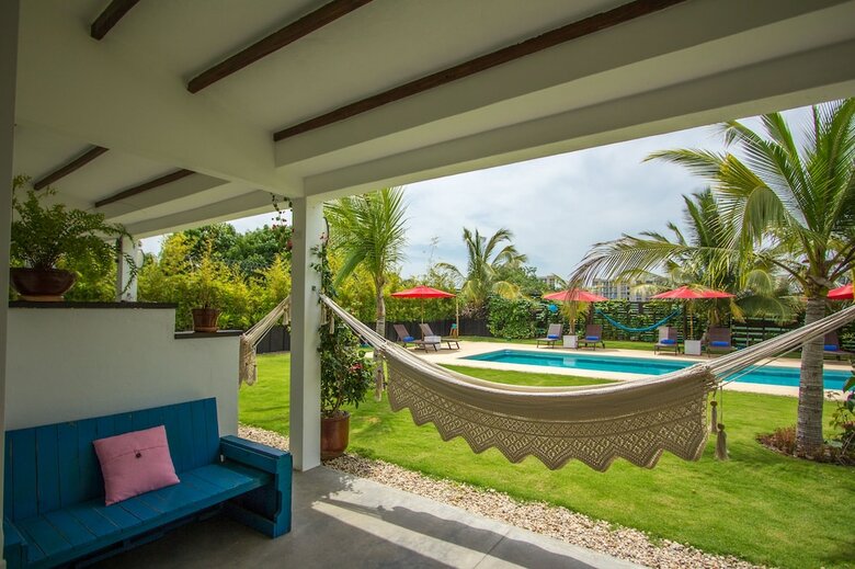 Hotel Arganama Guesthouse