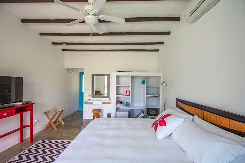 Hotel Arganama Guesthouse