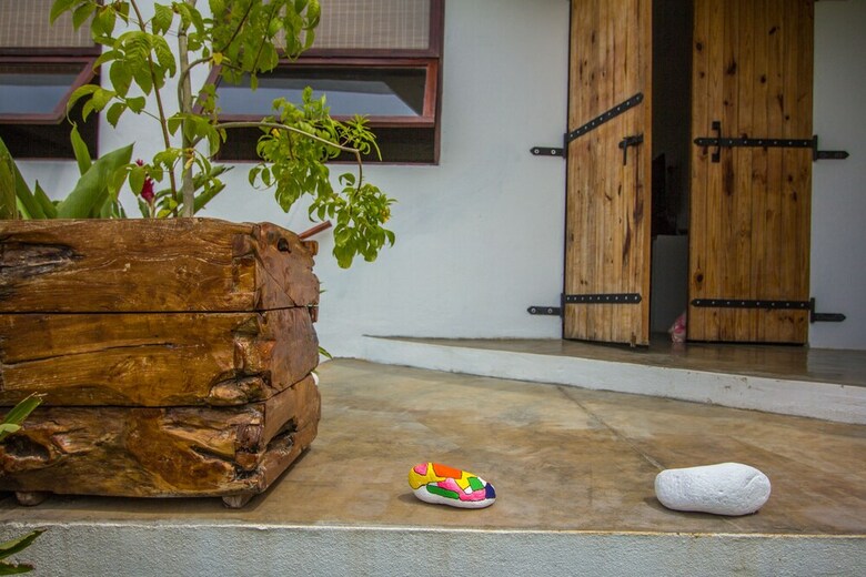 Hotel Arganama Guesthouse
