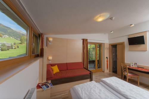 Wanderhotel Talblick