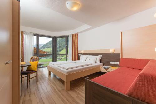 Wanderhotel Talblick