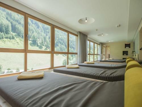 Wanderhotel Talblick