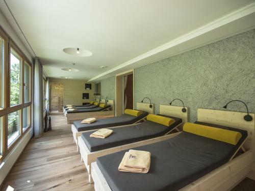 Wanderhotel Talblick