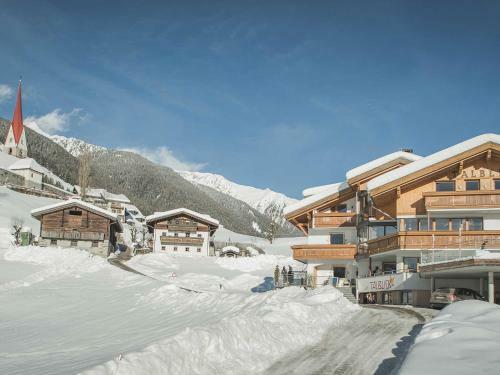 Wanderhotel Talblick