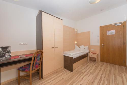 Wanderhotel Talblick