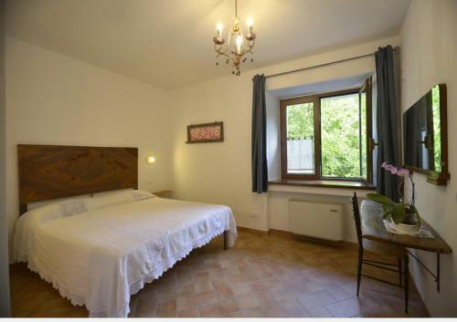 Agroturismo Agriturismo Vallonga