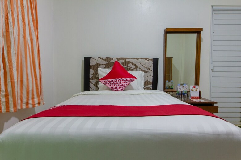Hotel Oyo 502 Wisma Bukti