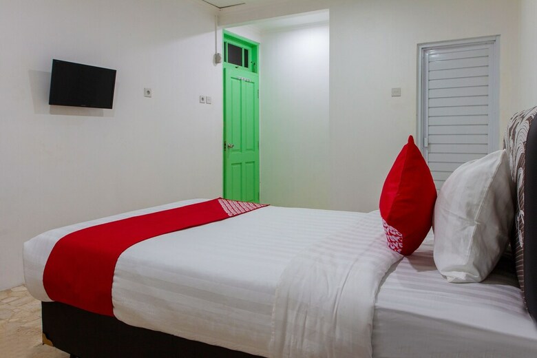 Hotel Oyo 502 Wisma Bukti